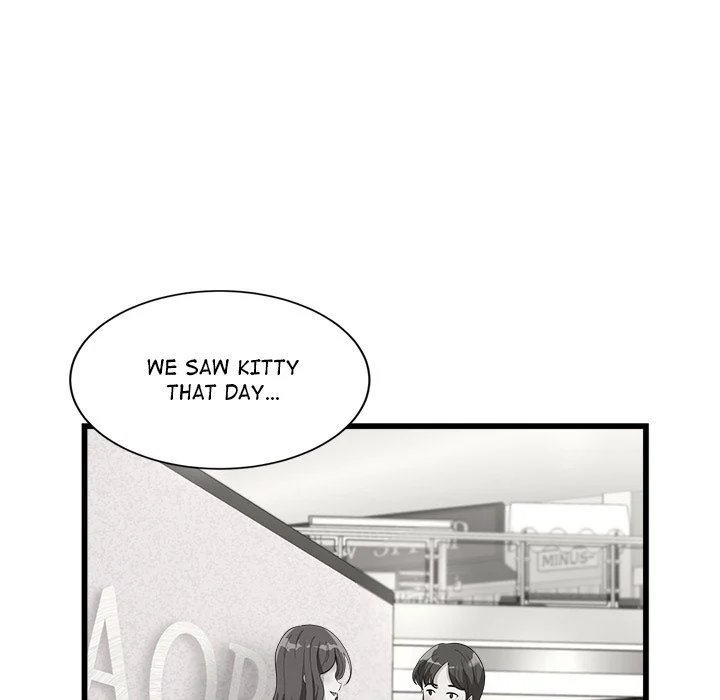 My Other Girlfriend chapter 4 page 113