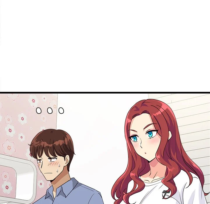 My Other Girlfriend chapter 4 page 121