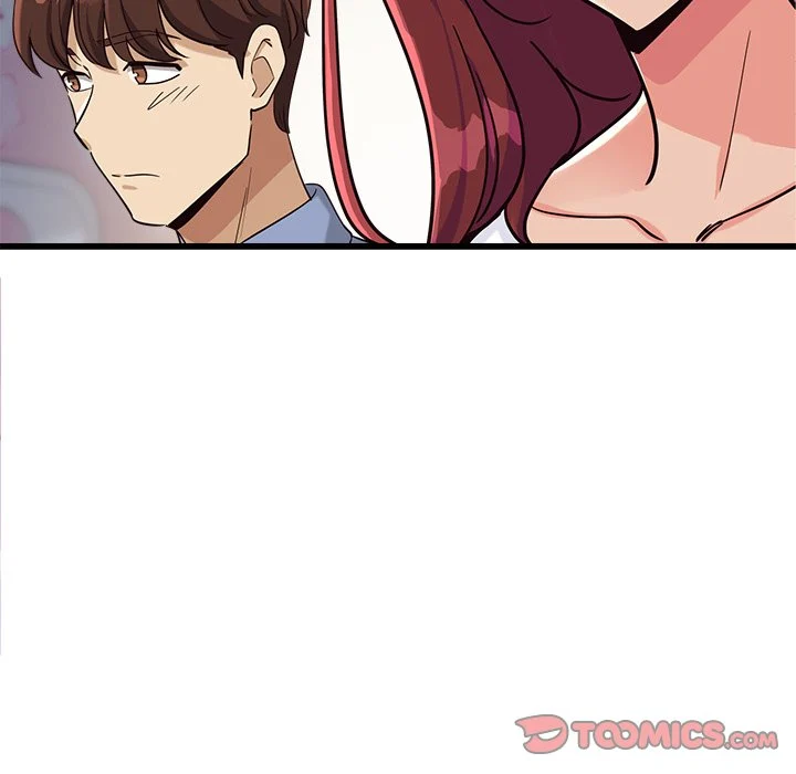 My Other Girlfriend chapter 4 page 124