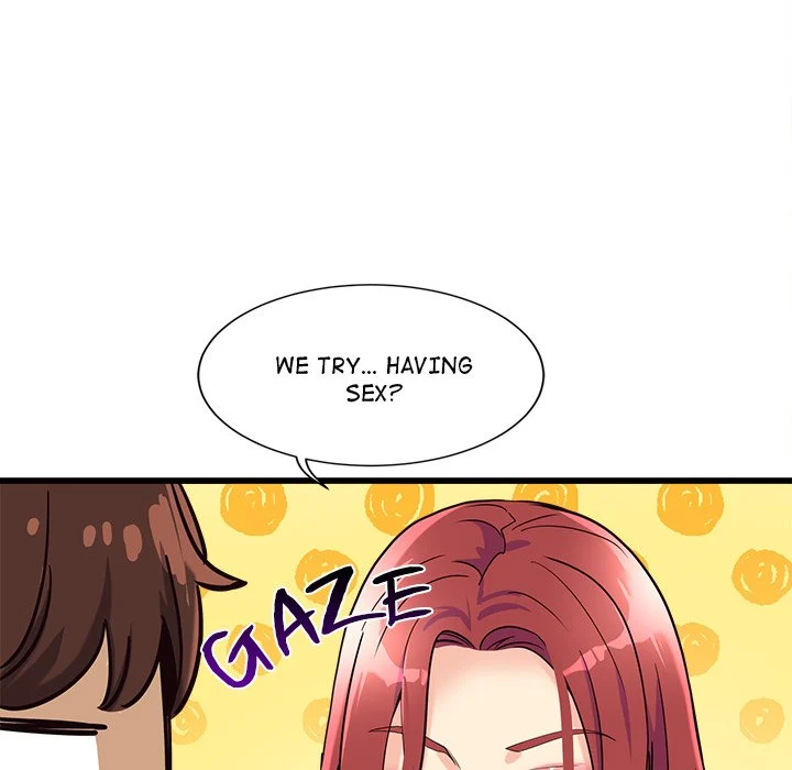 My Other Girlfriend chapter 4 page 129