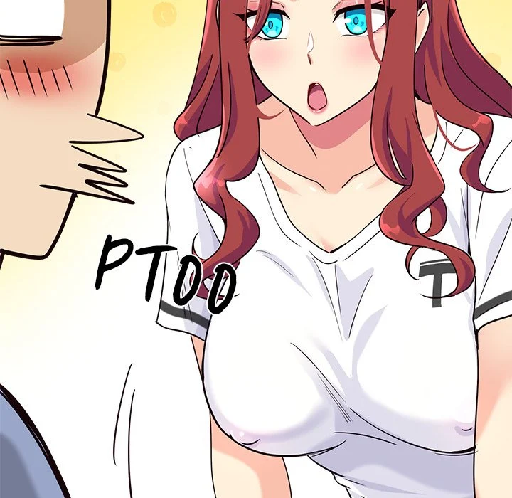My Other Girlfriend chapter 4 page 130