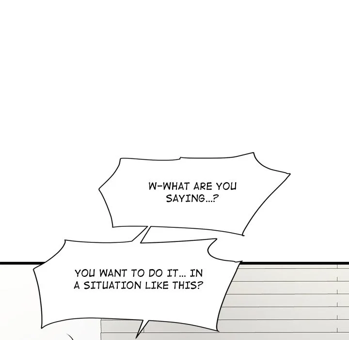 My Other Girlfriend chapter 4 page 132