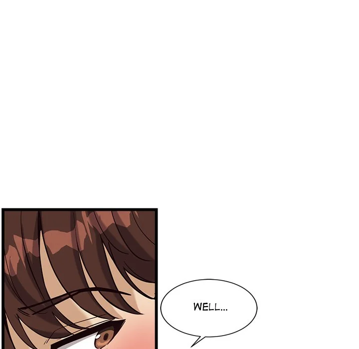 My Other Girlfriend chapter 4 page 135