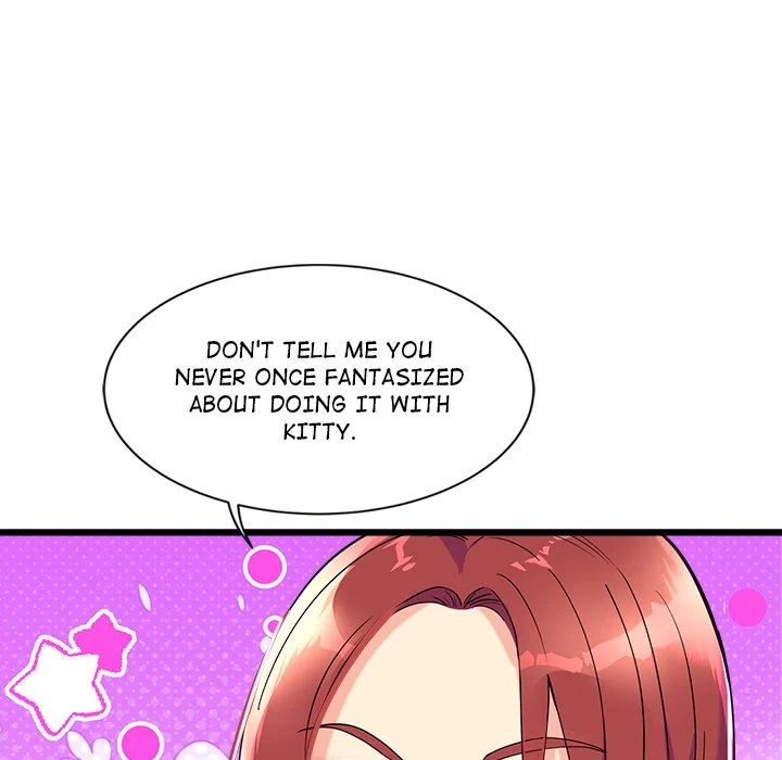 My Other Girlfriend chapter 4 page 138