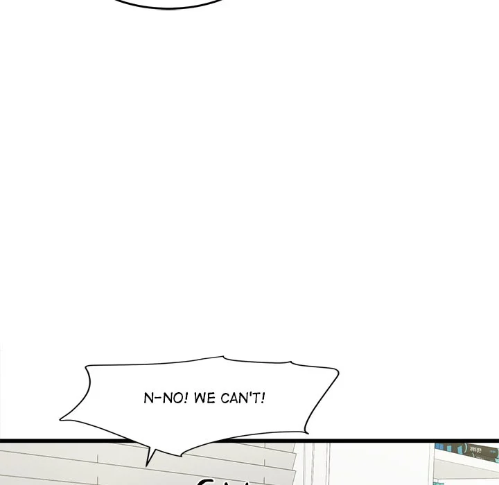 My Other Girlfriend chapter 4 page 141
