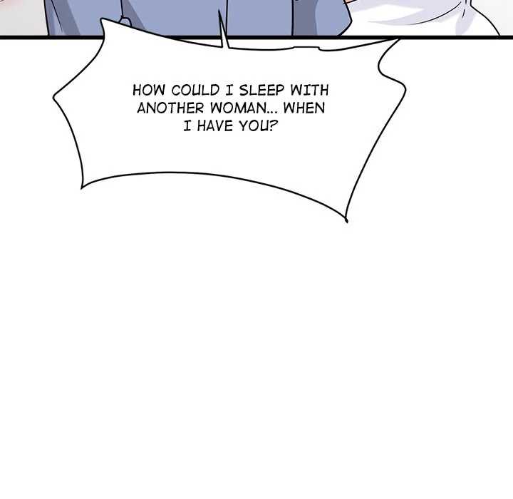 My Other Girlfriend chapter 4 page 143