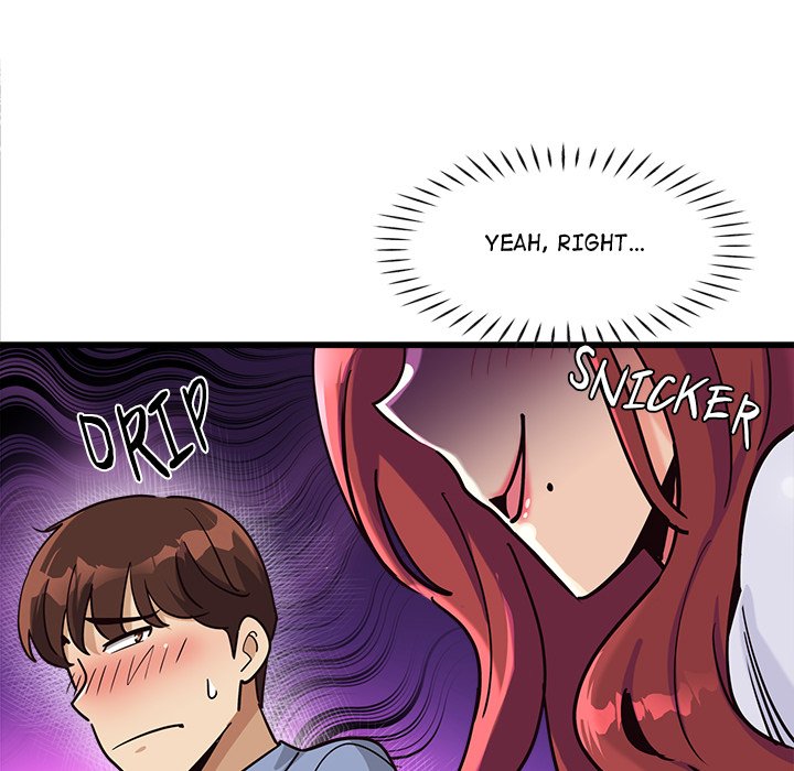My Other Girlfriend chapter 4 page 144
