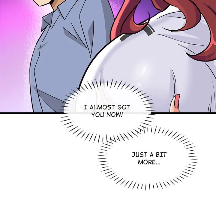My Other Girlfriend chapter 4 page 145