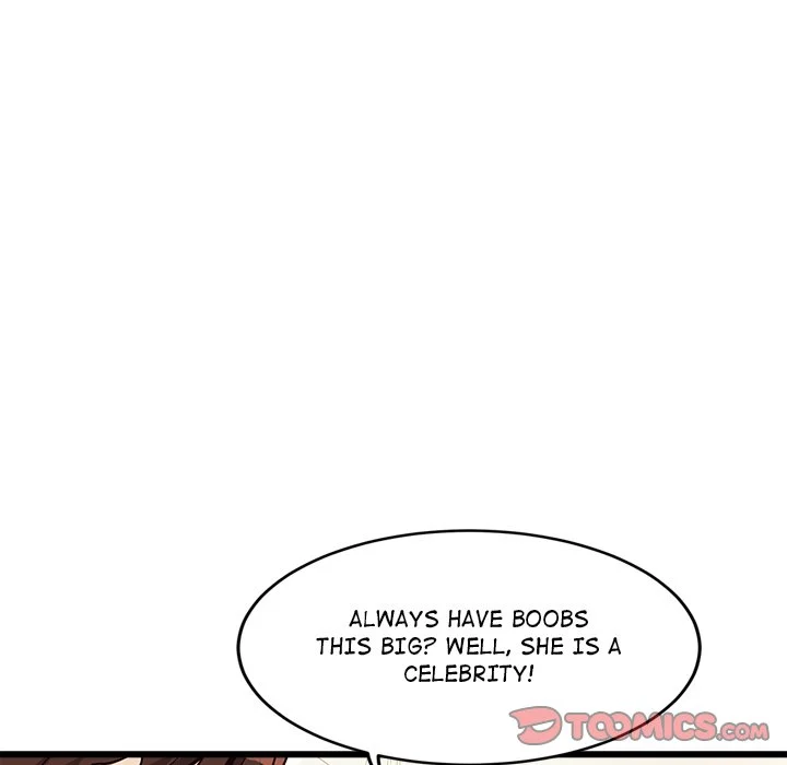 My Other Girlfriend chapter 4 page 148
