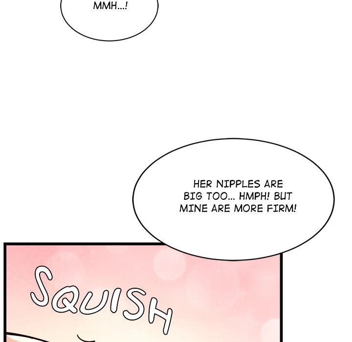 My Other Girlfriend chapter 4 page 153