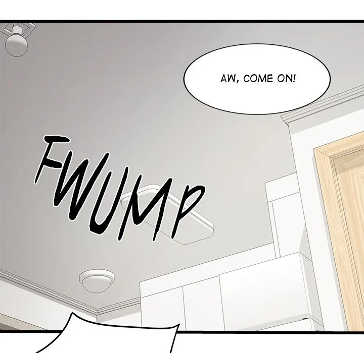My Other Girlfriend chapter 4 page 159