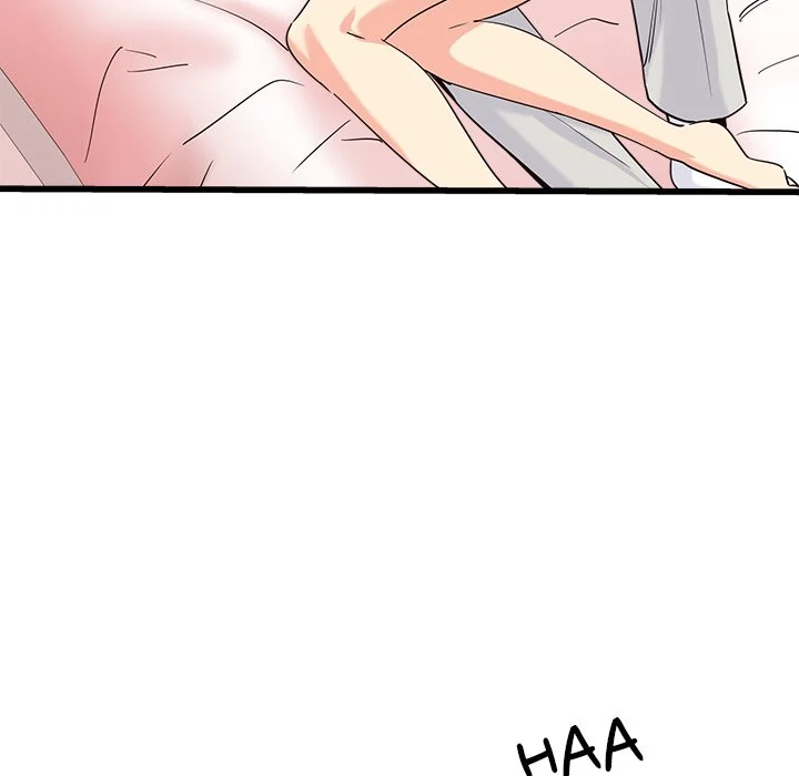 My Other Girlfriend chapter 4 page 162