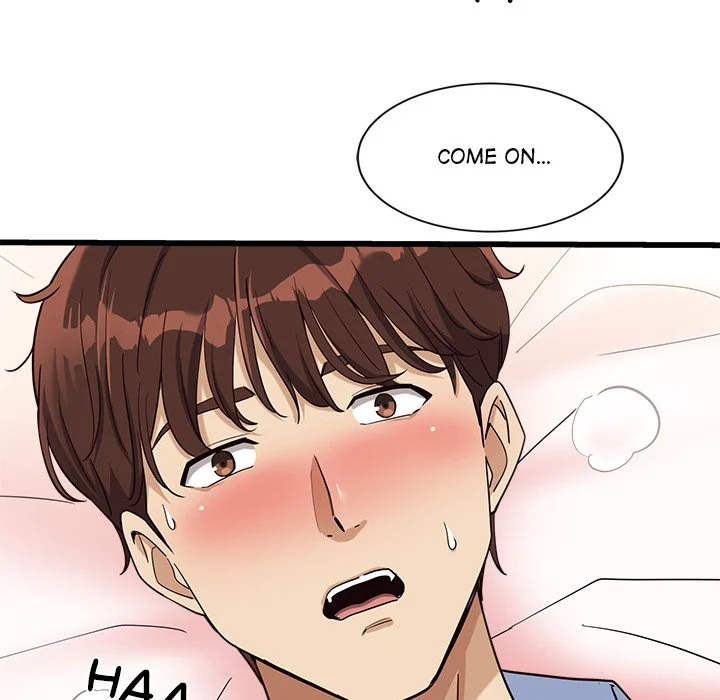 My Other Girlfriend chapter 4 page 163