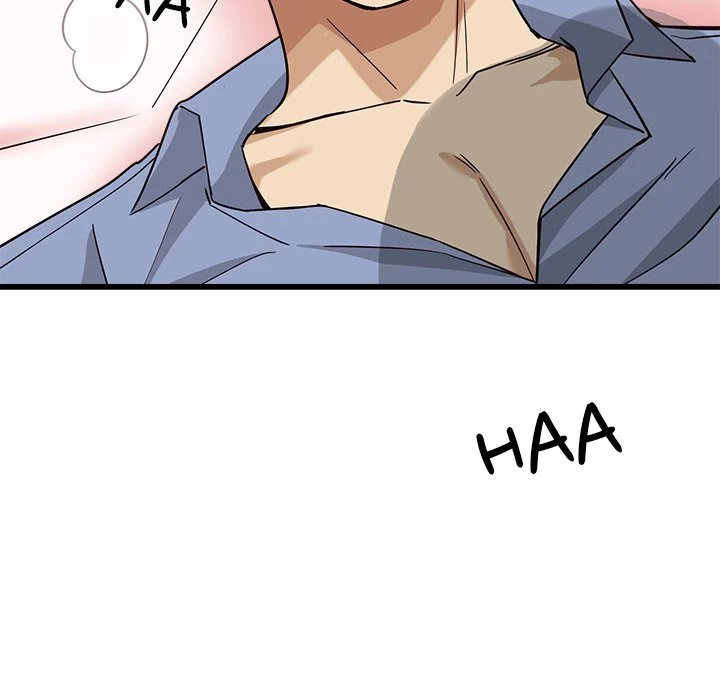 My Other Girlfriend chapter 4 page 164