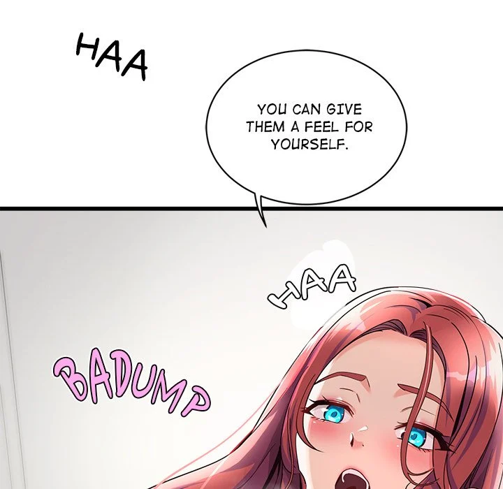 My Other Girlfriend chapter 4 page 165