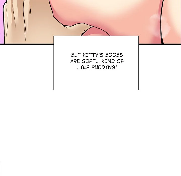 My Other Girlfriend chapter 4 page 179