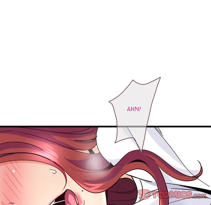 My Other Girlfriend chapter 4 page 184