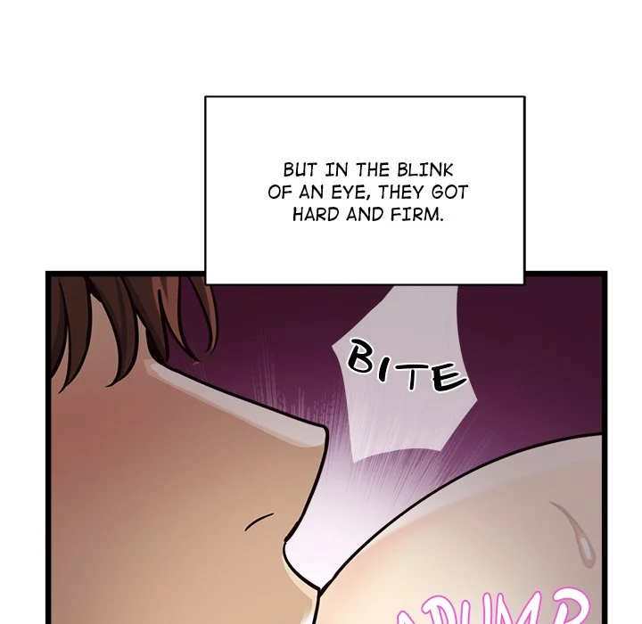 My Other Girlfriend chapter 4 page 190