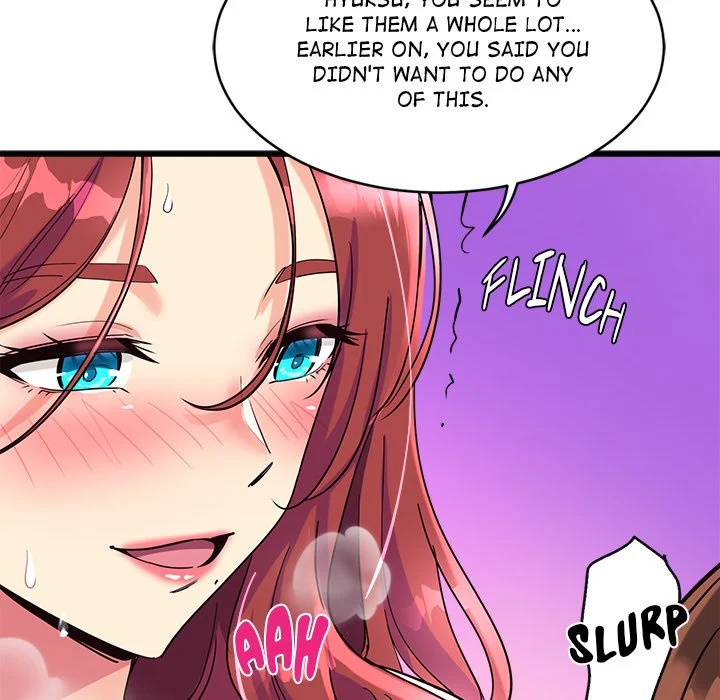 My Other Girlfriend chapter 4 page 193