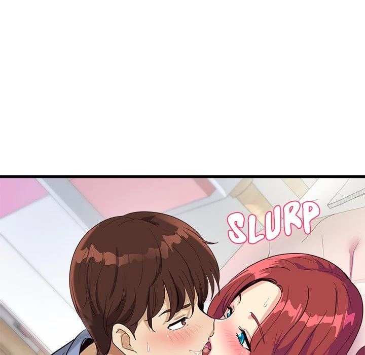 My Other Girlfriend chapter 4 page 200