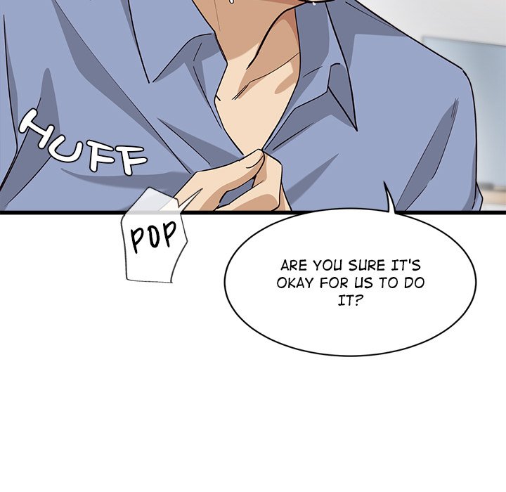 My Other Girlfriend chapter 4 page 215