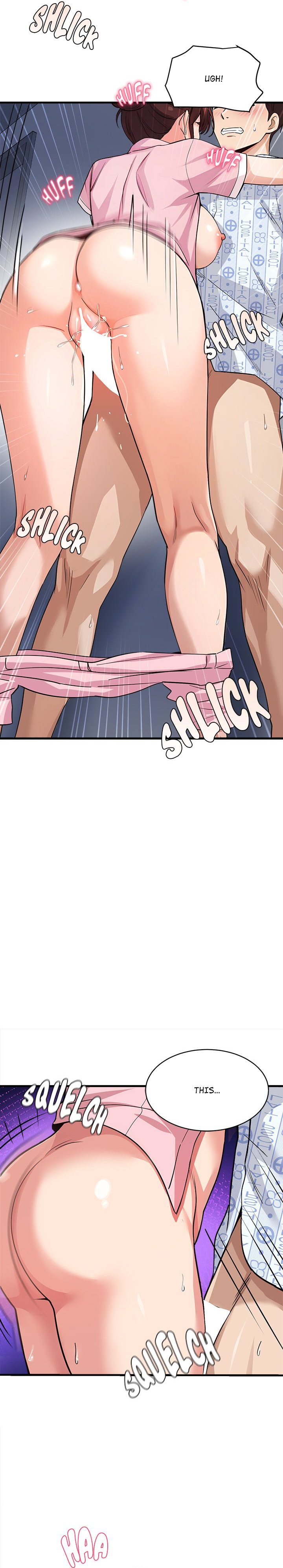 My Other Girlfriend chapter 40 page 6