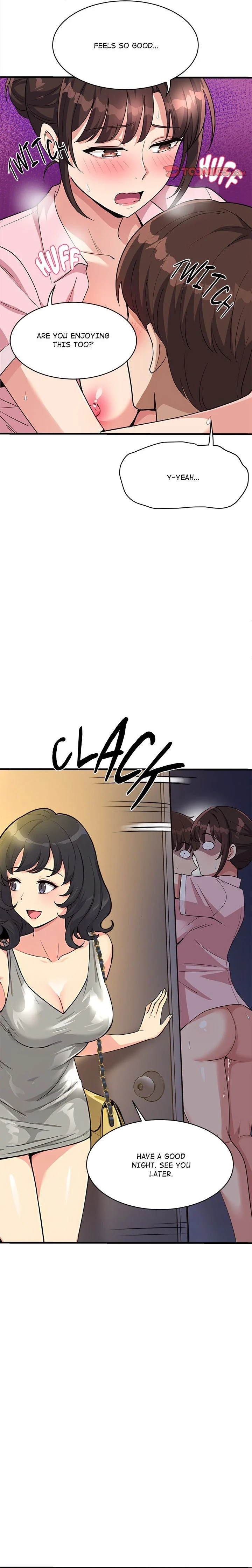 My Other Girlfriend chapter 40 page 7