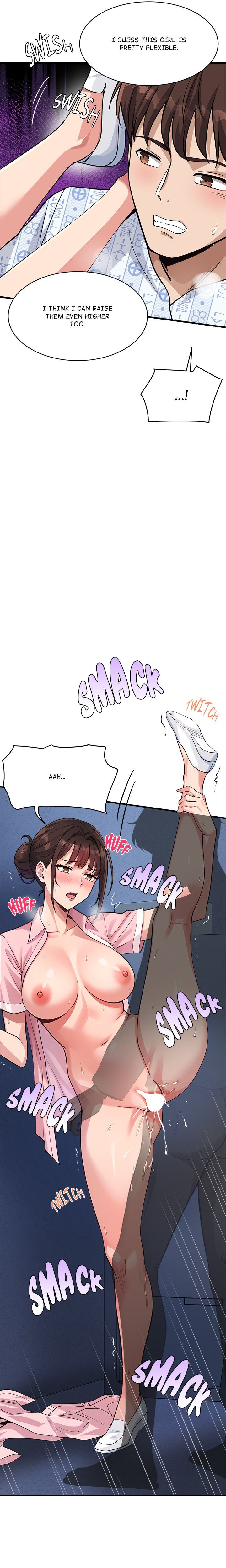 My Other Girlfriend chapter 40 page 13