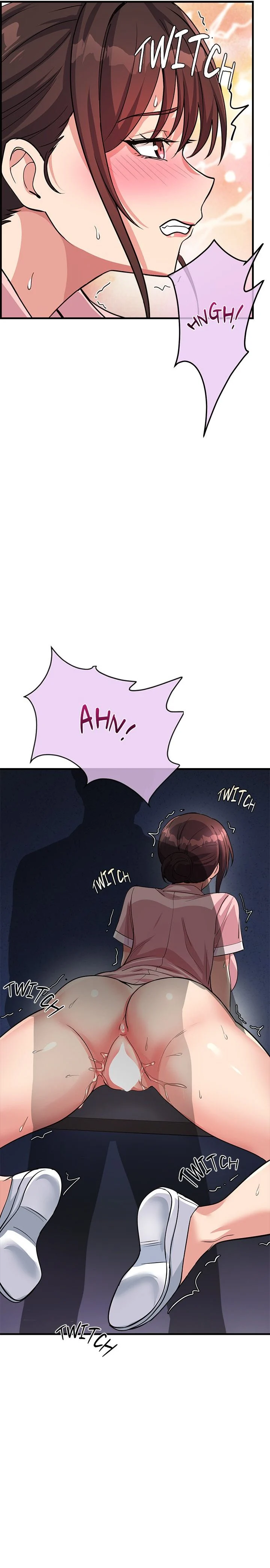 My Other Girlfriend chapter 40 page 25