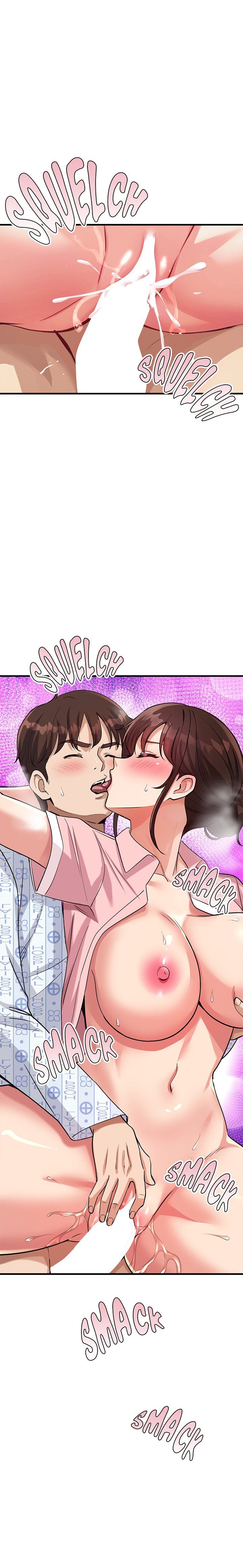 My Other Girlfriend chapter 40 page 28