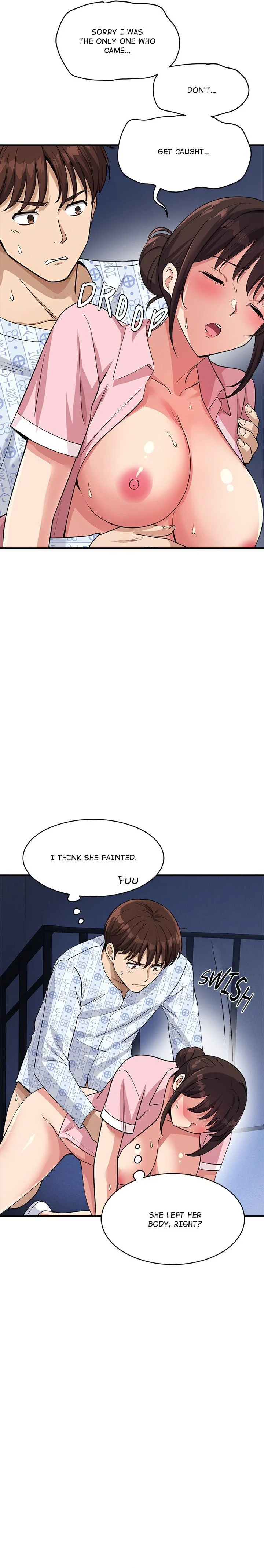 My Other Girlfriend chapter 40 page 30