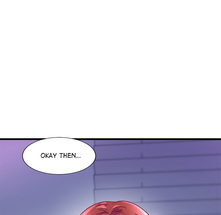 My Other Girlfriend chapter 5 page 8
