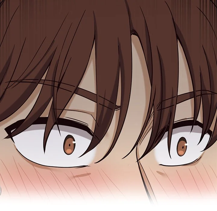 My Other Girlfriend chapter 5 page 14
