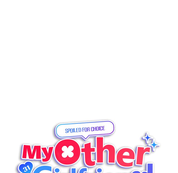 My Other Girlfriend chapter 5 page 18