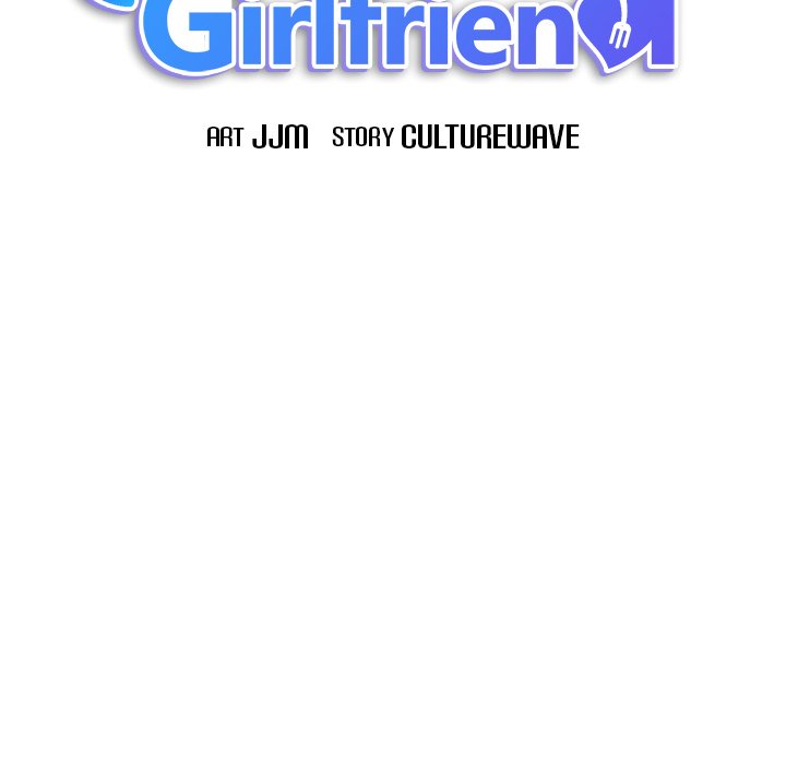 My Other Girlfriend chapter 5 page 19