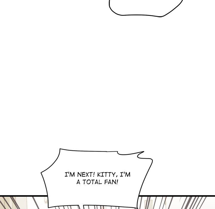 My Other Girlfriend chapter 5 page 24