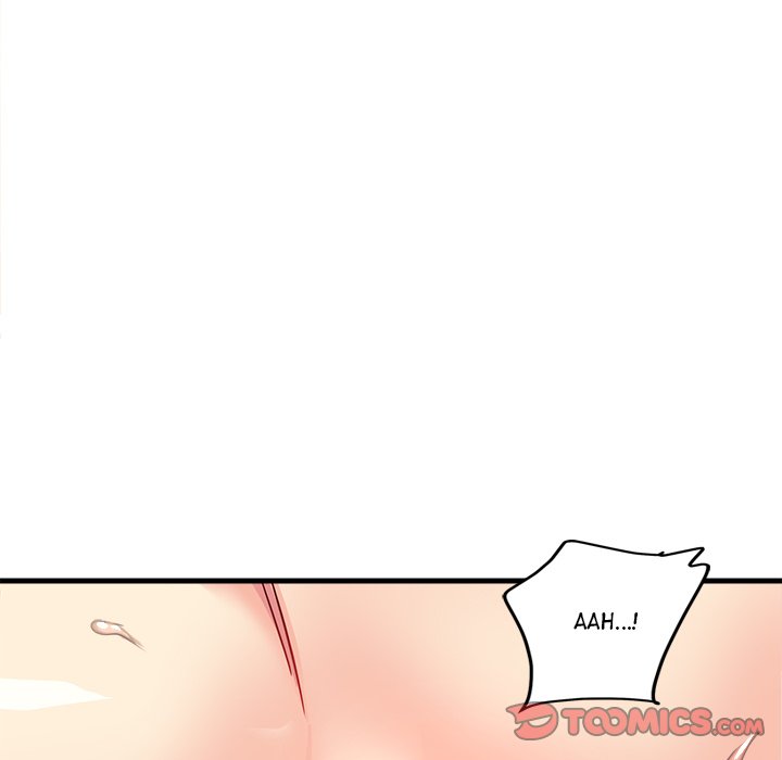 My Other Girlfriend chapter 5 page 28