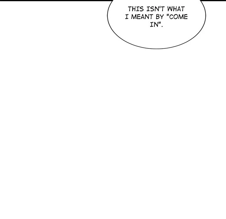 My Other Girlfriend chapter 5 page 33