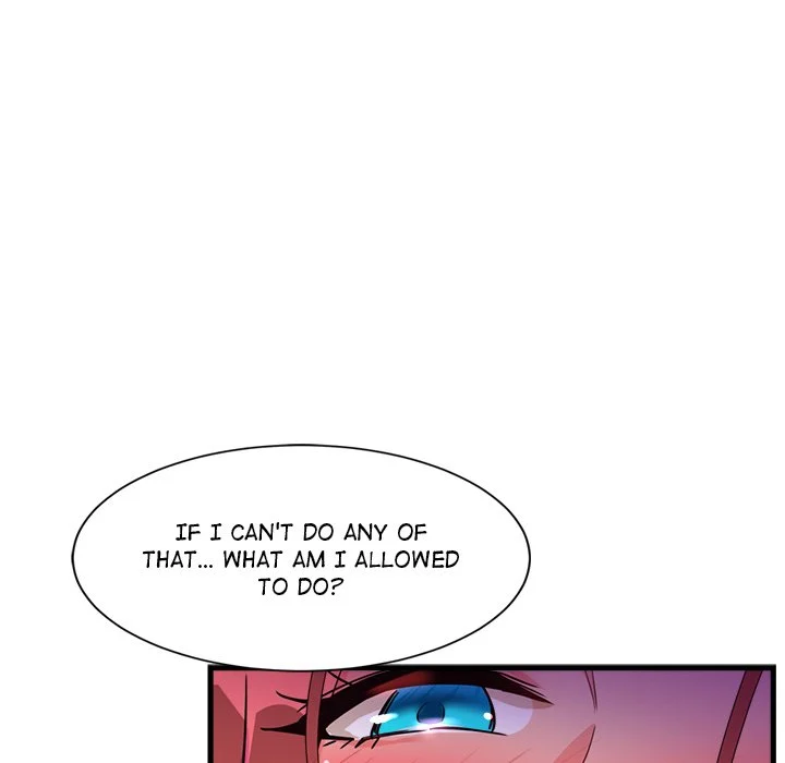 My Other Girlfriend chapter 5 page 44