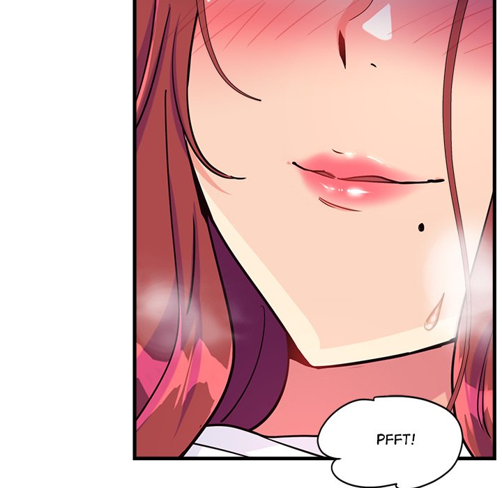 My Other Girlfriend chapter 5 page 45