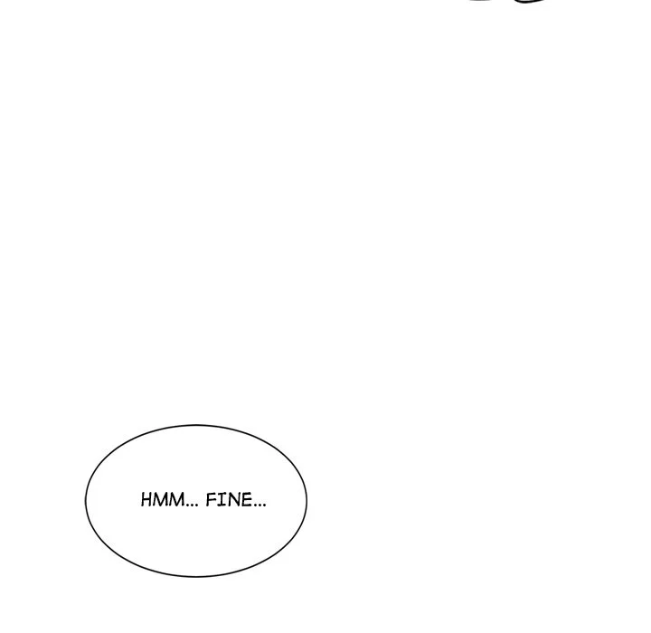 My Other Girlfriend chapter 5 page 46