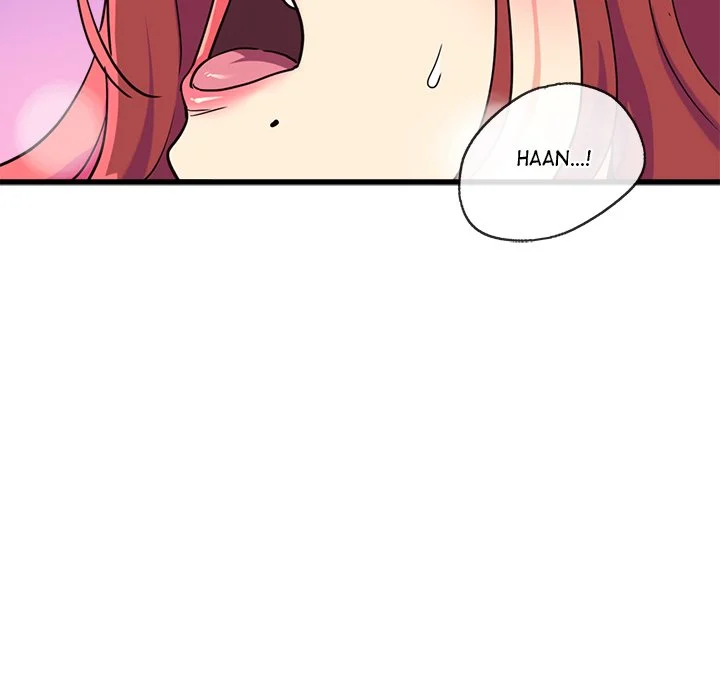 My Other Girlfriend chapter 5 page 53