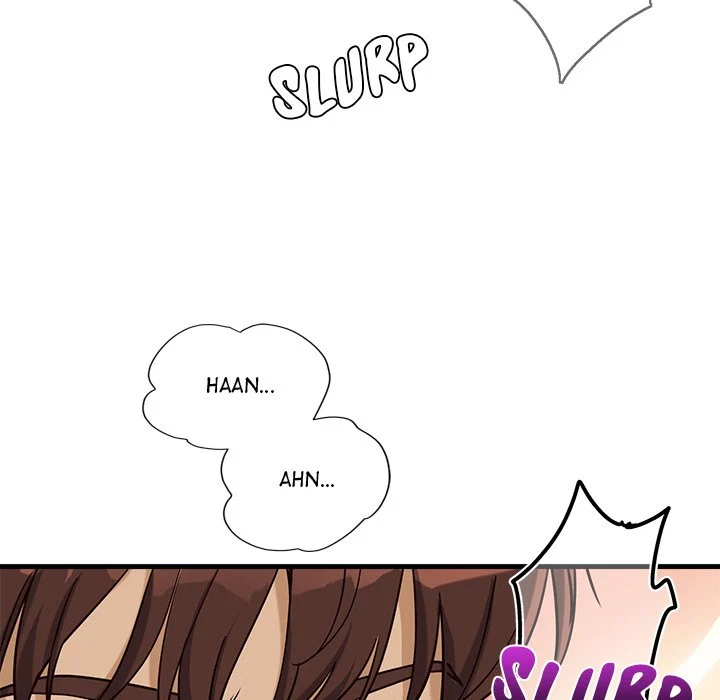 My Other Girlfriend chapter 5 page 57