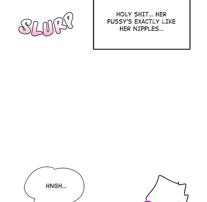 My Other Girlfriend chapter 5 page 59