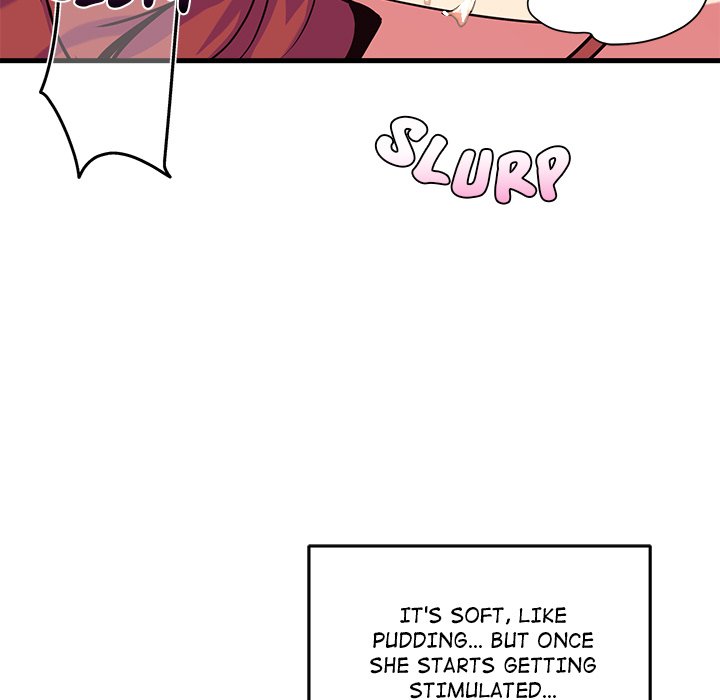 My Other Girlfriend chapter 5 page 61