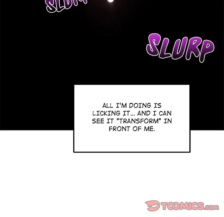 My Other Girlfriend chapter 5 page 64