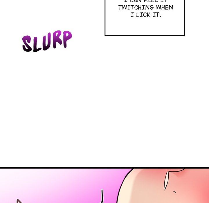 My Other Girlfriend chapter 5 page 67