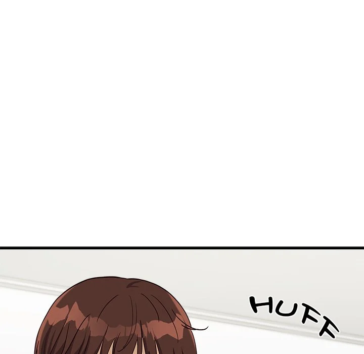 My Other Girlfriend chapter 5 page 89