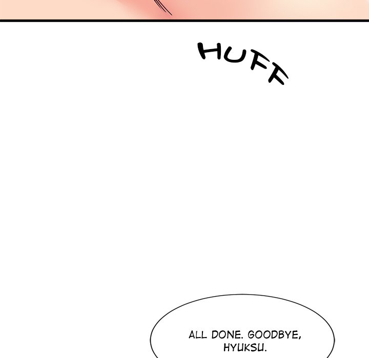 My Other Girlfriend chapter 5 page 91