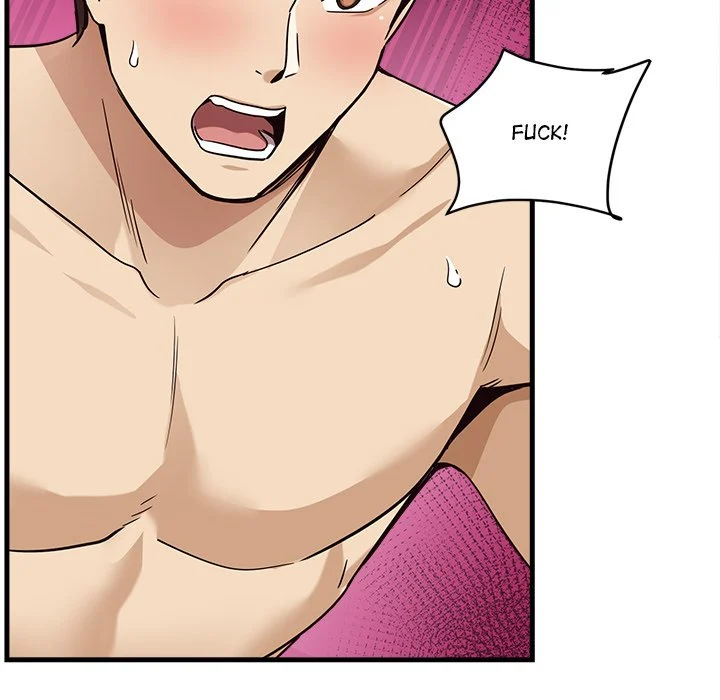 My Other Girlfriend chapter 5 page 95